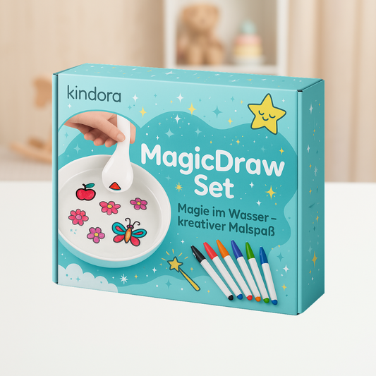 Kindora – MagicDraw Set